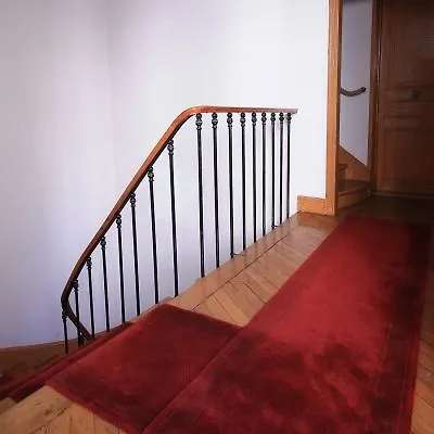 Bridgestreet Opera Serviced 3* פריז