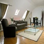 Bridgestreet Opera Serviced Hotel 3*