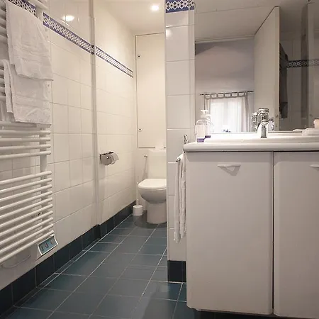 Ξενοδοχείο Bridgestreet Opera Serviced 3*