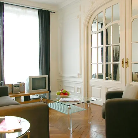 Ξενοδοχείο Bridgestreet Opera Serviced
