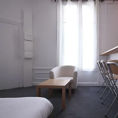 Bridgestreet Opera Serviced Hotel 3*