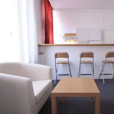 Hotel Bridgestreet Opera Serviced Paris