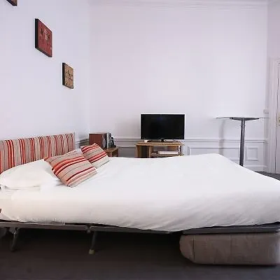 Hotel Bridgestreet Opera Serviced