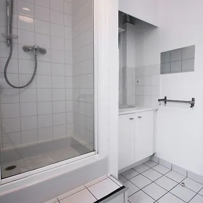 Bridgestreet Opera Serviced Hotel Paris