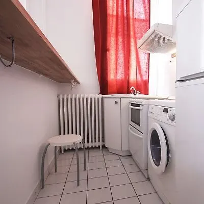 Bridgestreet Opera Serviced Paris