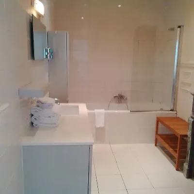 Bridgestreet Opera Serviced Hotel Paris