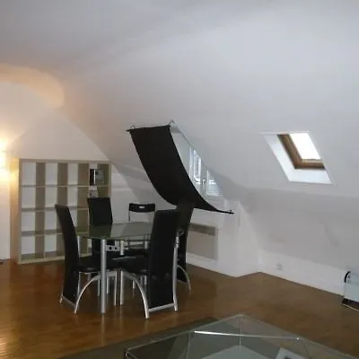 Hotel Bridgestreet Opera Serviced 3*