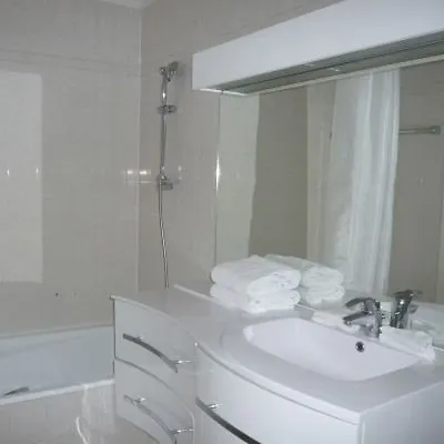 Bridgestreet Opera Serviced 3*