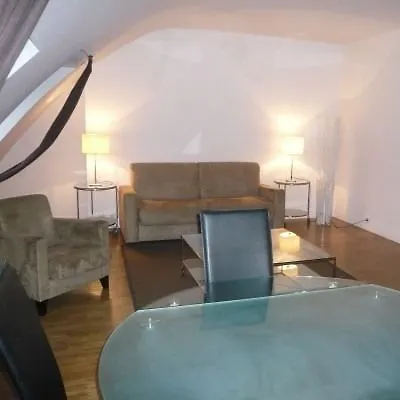 Hotel Bridgestreet Opera Serviced Paris