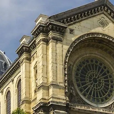 Ξενοδοχείο Bridgestreet Opera Serviced