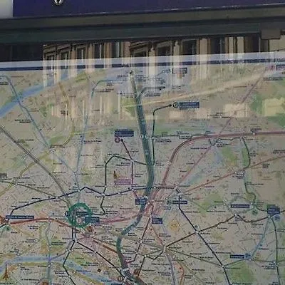 Bridgestreet Opera Serviced Hotel