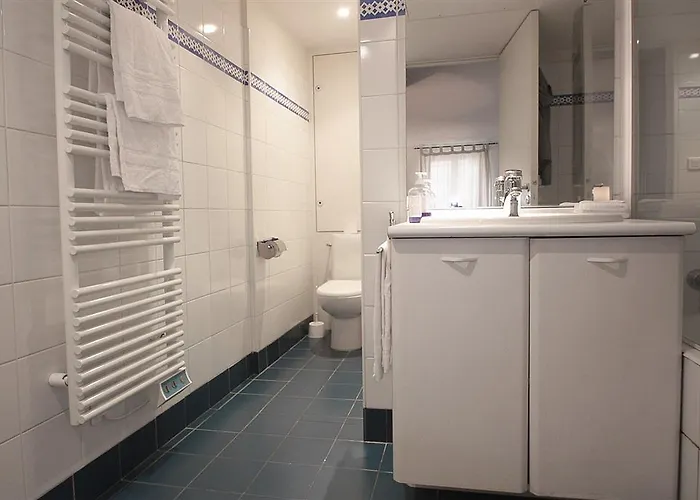 Hotel Bridgestreet Opera Serviced 3*