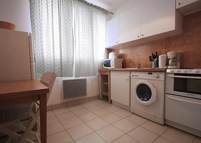 Hotel Bridgestreet Opera Serviced