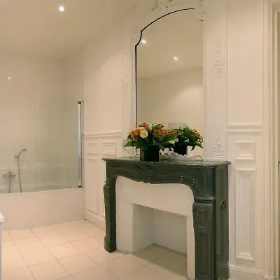 Bridgestreet Opera Serviced