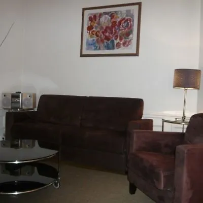 Hotel Bridgestreet Opera Serviced París