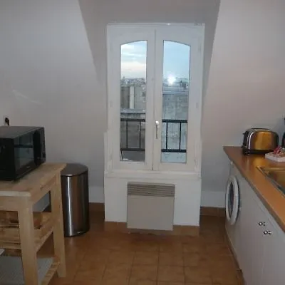 Bridgestreet Opera Serviced Hotel