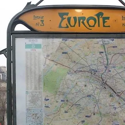 Bridgestreet Opera Serviced París