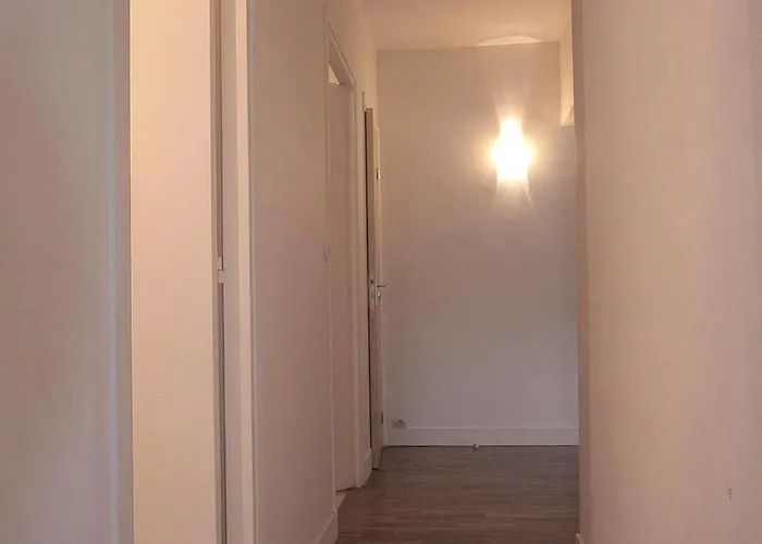 Bridgestreet Opera Serviced