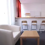 Hotel Bridgestreet Opera Serviced Paryż