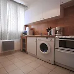 Bridgestreet Opera Serviced Hotel 3*