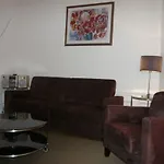 Hotel Bridgestreet Opera Serviced Paryż