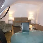 Hotel Bridgestreet Opera Serviced Paryż
